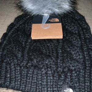 Youth The North Face Stocking Cap